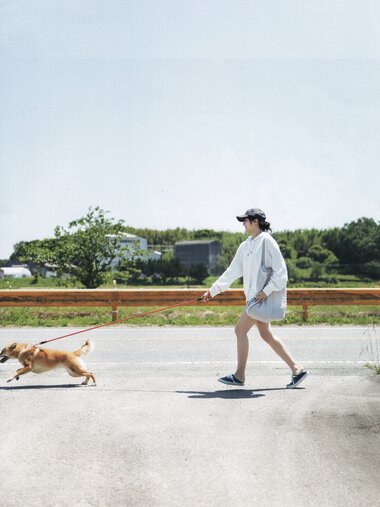 [Photobook] Yumiko Takino 瀧野由美子 1st Photobook - I don't know you well yet 君のことをまだよく知らない (2021-09-22)