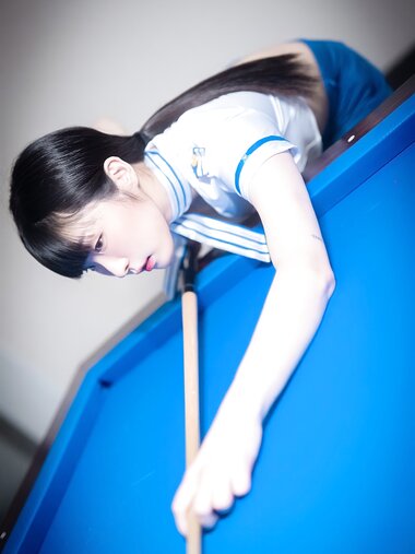 [BLUECAKE] Hikaru Sexy Game [84P]