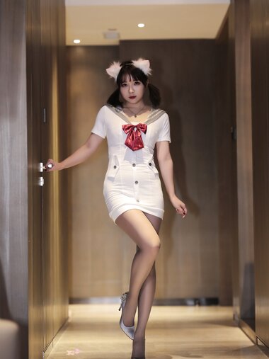 [COSPLAY] 小女巫露娜 柠檬海盐 [130P]