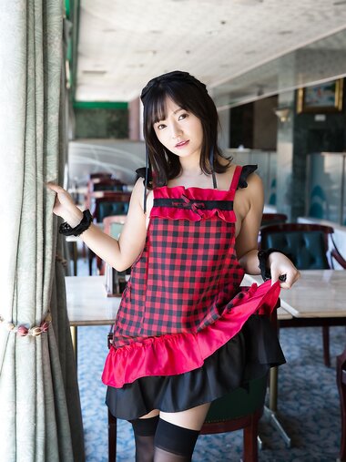 [Girlz-High] 2022-05-27 Ayana Nishinaga 西永彩奈 bfaa_078_004 [25P38.2 Mb]