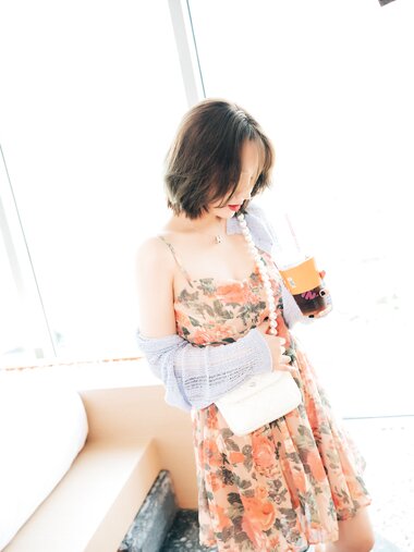 [Loozy] Son Ye-Eun (손예은) - Lover in Hotel