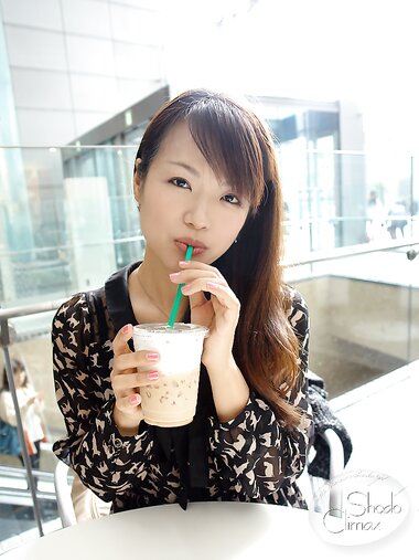 [Climax Shodo] 2013.06.25 Yuika 優衣香 Climax BB