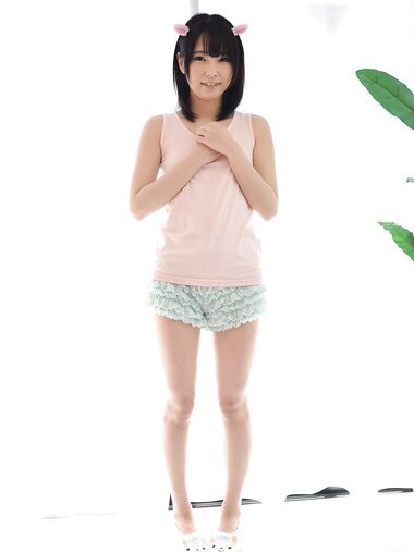 [LOVEPOP] Iku Natsumi 夏海いく SET 03