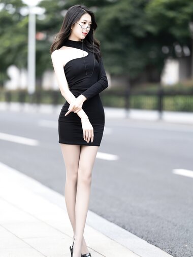 [XIAOYU语画界] 2022.05.24 Vol.784 林乐一 [86P]