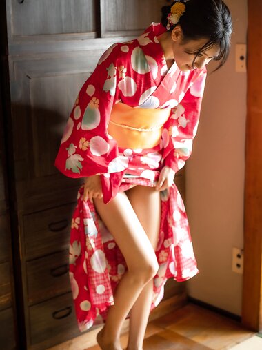 [Graphis] Gals – Umi Yatsugake 八掛うみ Girl like a doll vol.5