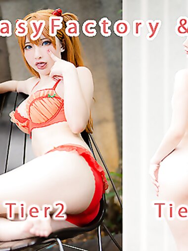 [PATREON] 2022.02 小丁こまち (fantasy factory)