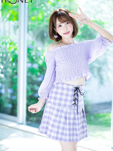 [X-City] Juicy Honey jh263 2022.05.14 AVC ジューシーハニーPLUS#14 天使もえ＆栗山莉緒