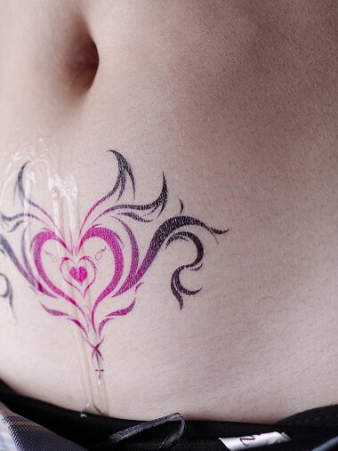 [COSPLAY] 啊日日 Ganlory 肉色糜烂 [49P]