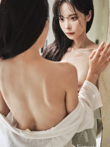 [Espasia Korea] EXC #056 KANA 桃乃木かな