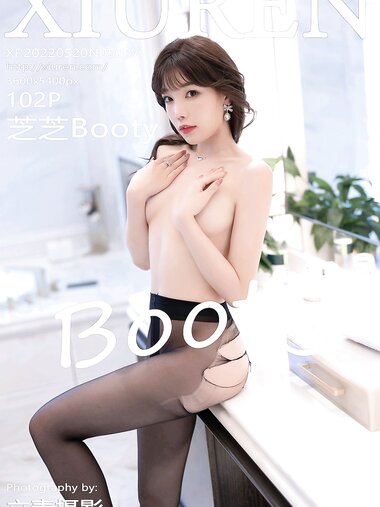 [Xiuren╨у╚╦═°]2022.05.20 NO.5037 ╓е╓еBooty[102+1Pгп795MB]