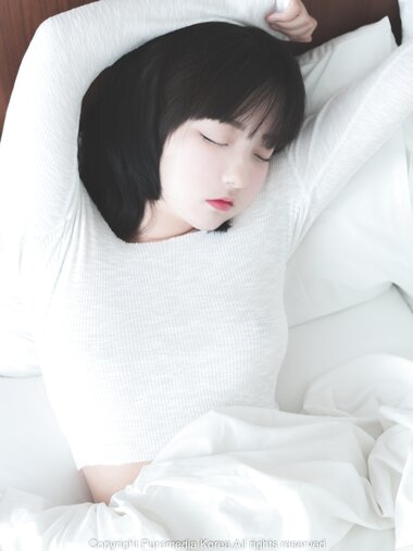 [Pure Media] Vol.122 Hansom (한솜)