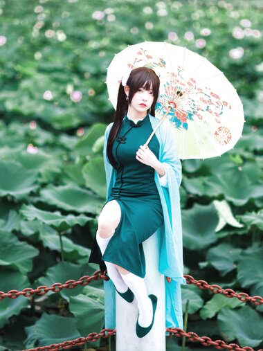 [COSPLAY] 六味帝皇酱 粉丝群专属