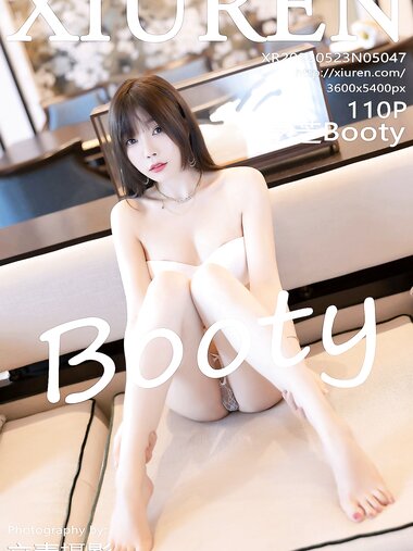 [Xiuren╨у╚╦═°]2022.05.23 NO.5047 ╓е╓еBooty[110+1Pгп925MB]