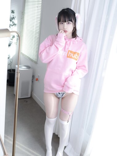 [Pure Media] Vol.165 Uhye (이유혜)
