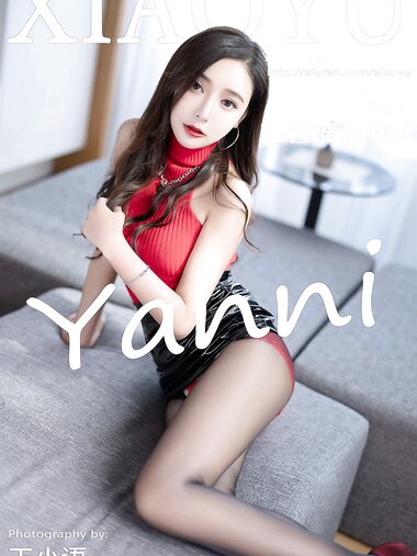[XIAOYU语画界]2022.02.24 VOL.723 王馨瑶yanni[70+1P／600MB]