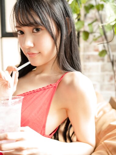 [Graphis] Gals – Umi Yatsugake 八掛うみ Girl like a doll vol.6