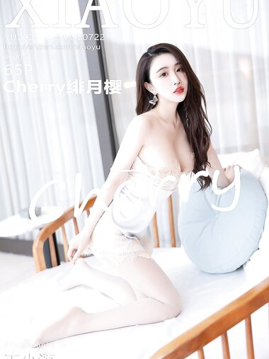 [XIAOYU语画界]2022.02.23 VOL.722 Cherry绯月樱[65+1P／522MB]