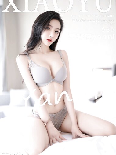 [XIAOYU语画界]2022.05.19 VOL.781 王馨瑶yanni[95+1P／763MB]