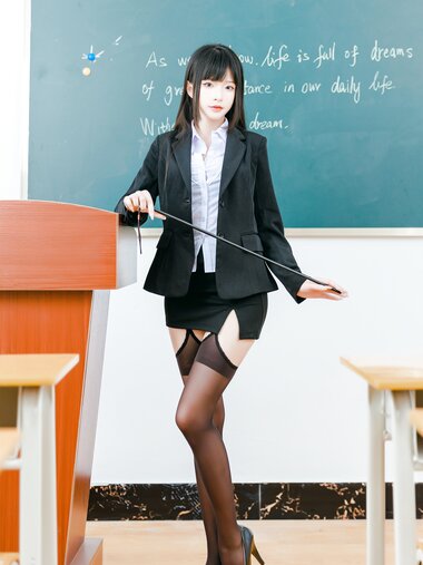 [COSPLAY] 清水由乃 放学后的秘密辅导 [87P]