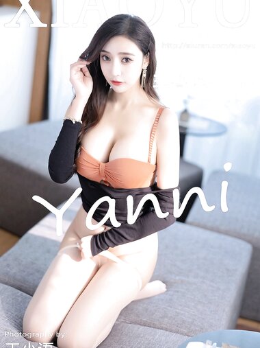 [XIAOYU语画界]2022.04.21 VOL.762 王馨瑶yanni[63+1P／547MB]