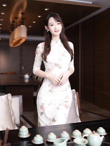 [XiuRen秀人网]2022.06.13 No.5139 唐安琪 广州旅拍[82+1P／800M]