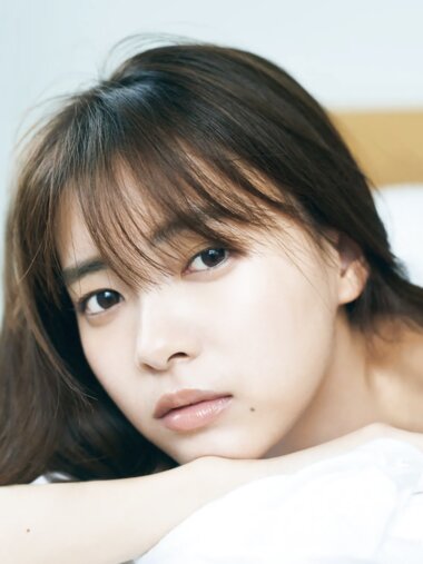 [FRIDAY] Yume Shinjo 新條由芽 - Healing body line 癒やしのボディライン (2021-05-20)