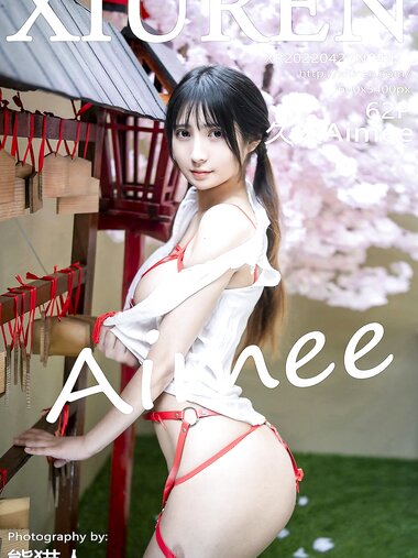 [Xiuren秀人网]2022.04.27 NO.4930 久久Aimee[62+1P／640MB]