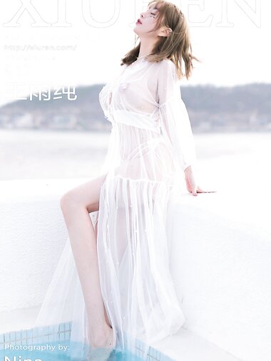 [Xiuren秀人网]2022.04.29 NO.4950 王雨纯[51+1P／431MB]