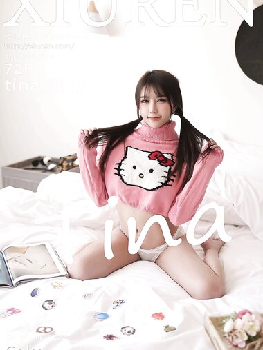 [Xiuren秀人网]2022.04.29 NO.4946 tina_甜仔[72+1P／625MB]