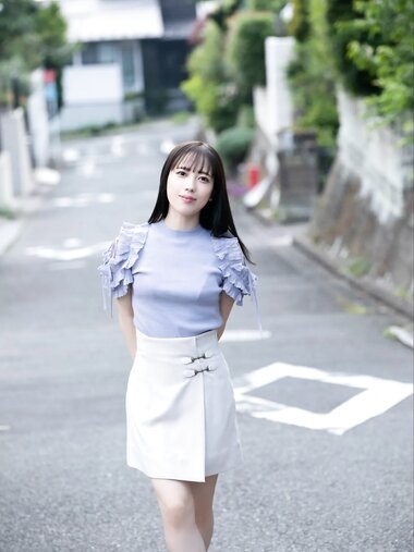 [FRIDAY] 2022.07.14 小湊よつ葉 「完全フルヌード」を先行スクープ！ 50カット＆ムービースペシャル公開（動画付き）