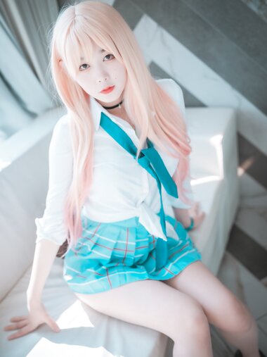 [DJAWA] Zia (지아) - Marin’s Secret