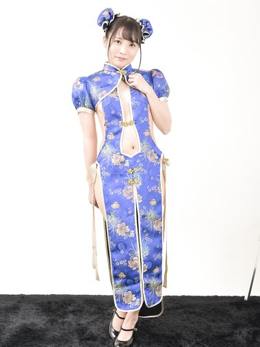 [LOVEPOP] Aoi Kururugi 枢木あおい (Platinum Limited 01) China (プラチナ限定01) チャイナ [93P60.8 Mb]