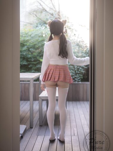 [Pure Media] Vol.257 Jelly (젤리) Pretty kinky girl