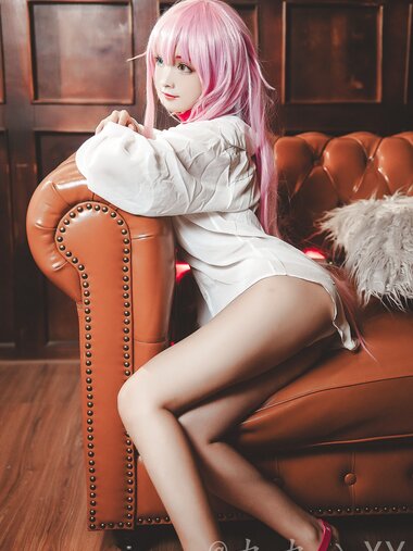 [Cosplay] 998XY 九九八XY - Neko