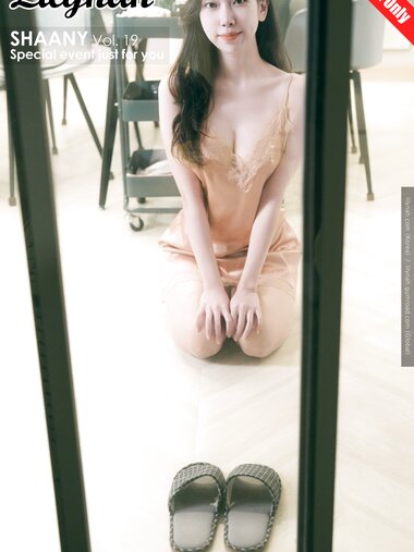 [Lilynah] Shaany (샤니) LW078 - Vol.19 Special event just for you