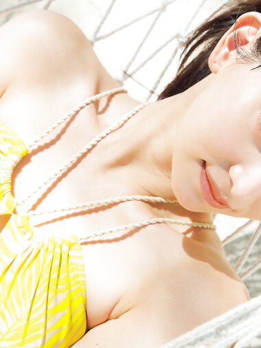 [FRIDAY] 2023.10.06 永尾まりや NUDYアイランド