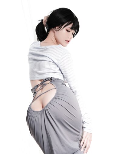 [Cosplay] PingPing 平平 - Guitar Sister