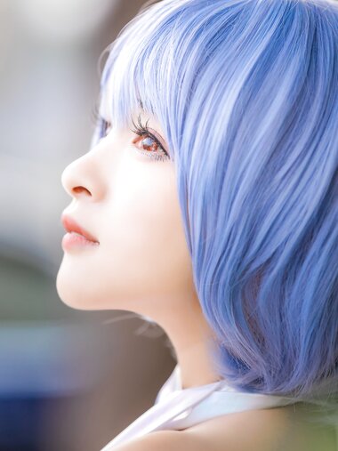 [Cosplay] 998XY 九九八XY - Rem 蕾姆