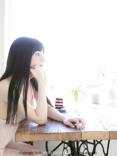 [MISS TOUCH] BYEOL (별) - Vol.22
