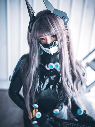 [DJAWA] Maruemon - Gantz 3 versions A,B & C