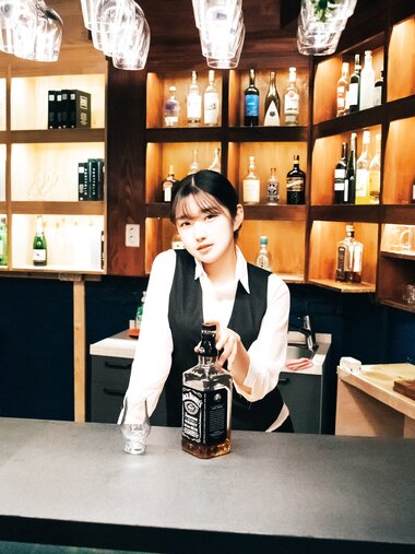 [Loozy] SonSon (손손) - S Bar