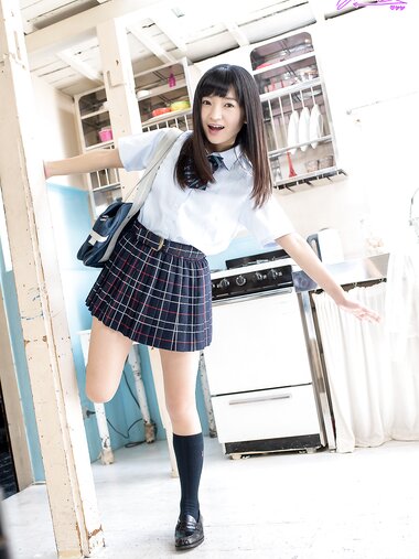 [Girlz-High] Ayana Nishinaga - ghwb_003_001