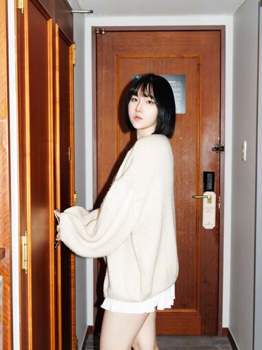 UMIZINE - YeonJju YJ Vol.1