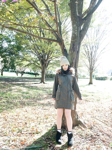 [Girlz-High] Ryou Shinoda - buno_017_003