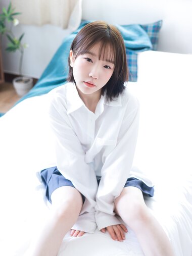 [Yo-U] Yeri Vol.1 - Pure