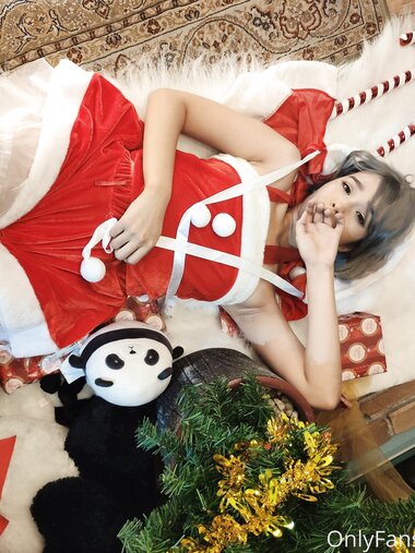 Liabear20 OnlyFans Photo Collection Leaked