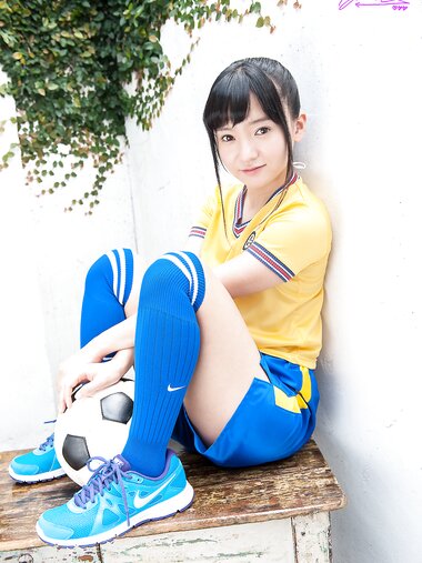[Girlz-High] Ayana Nishinaga - ghwb_003_003