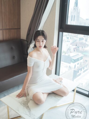 [Pure Media] Vol.261 - Dohee (도희) - party time
