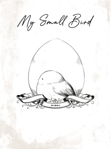 Mimmi (밈미) - Vol.2 - My small bird