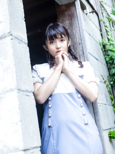 [Graphis] 2023-10-13 Limited Edition - Mayu Horisawa 堀沢茉由